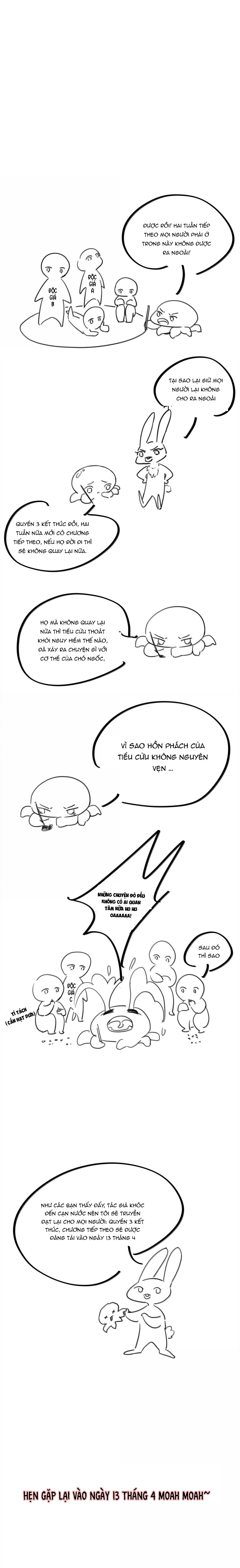 Đọc truyện Không Thể Cưỡng Lại Người Yêu Dính Người - Chapter 44