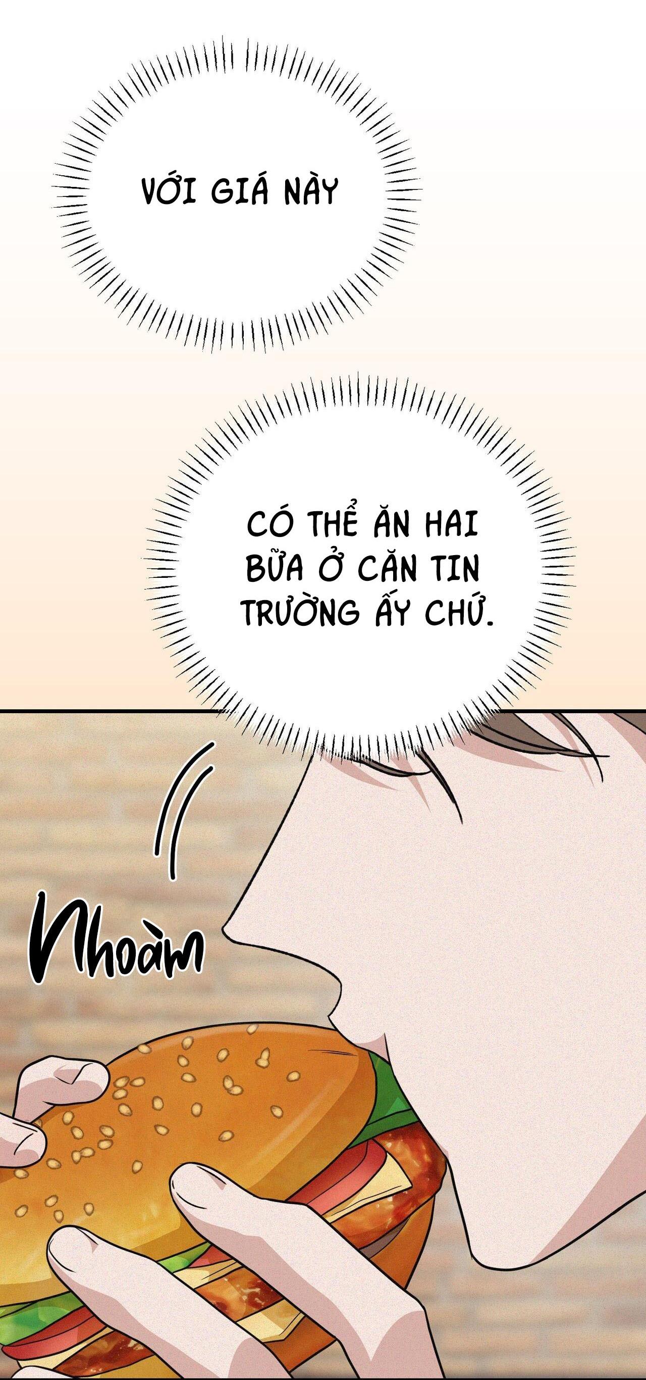Đọc truyện VÔ HÌNH - Chapter 27