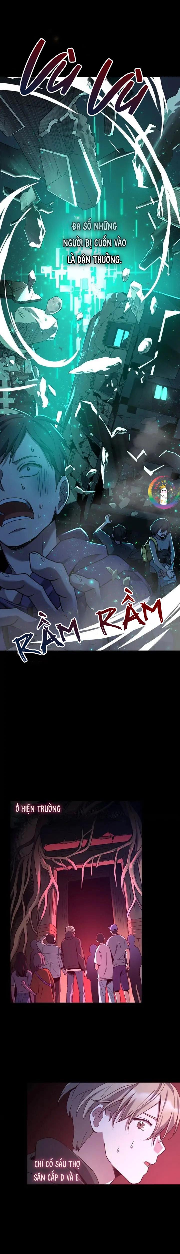 Đọc truyện Vết Tích Của Ánh Dương - Chapter 5