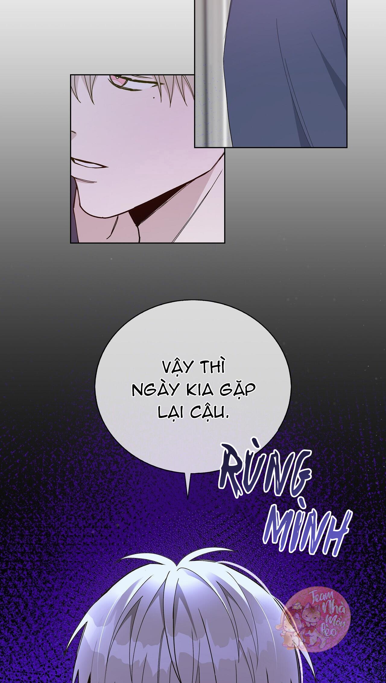 Đọc truyện BLAZE OUT - Chapter 1