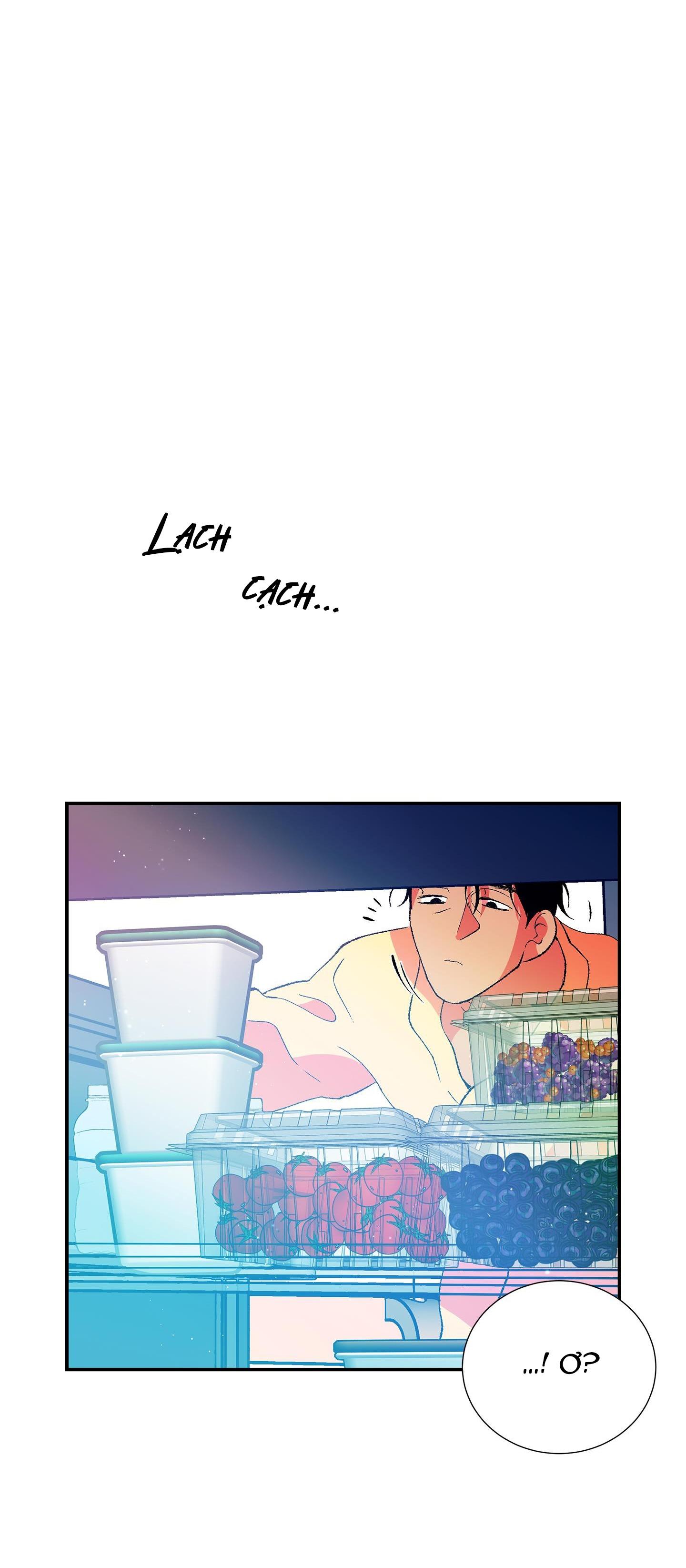 Đọc truyện ÔNG CHÚ BÊN CỬA SỔ - Chapter 34