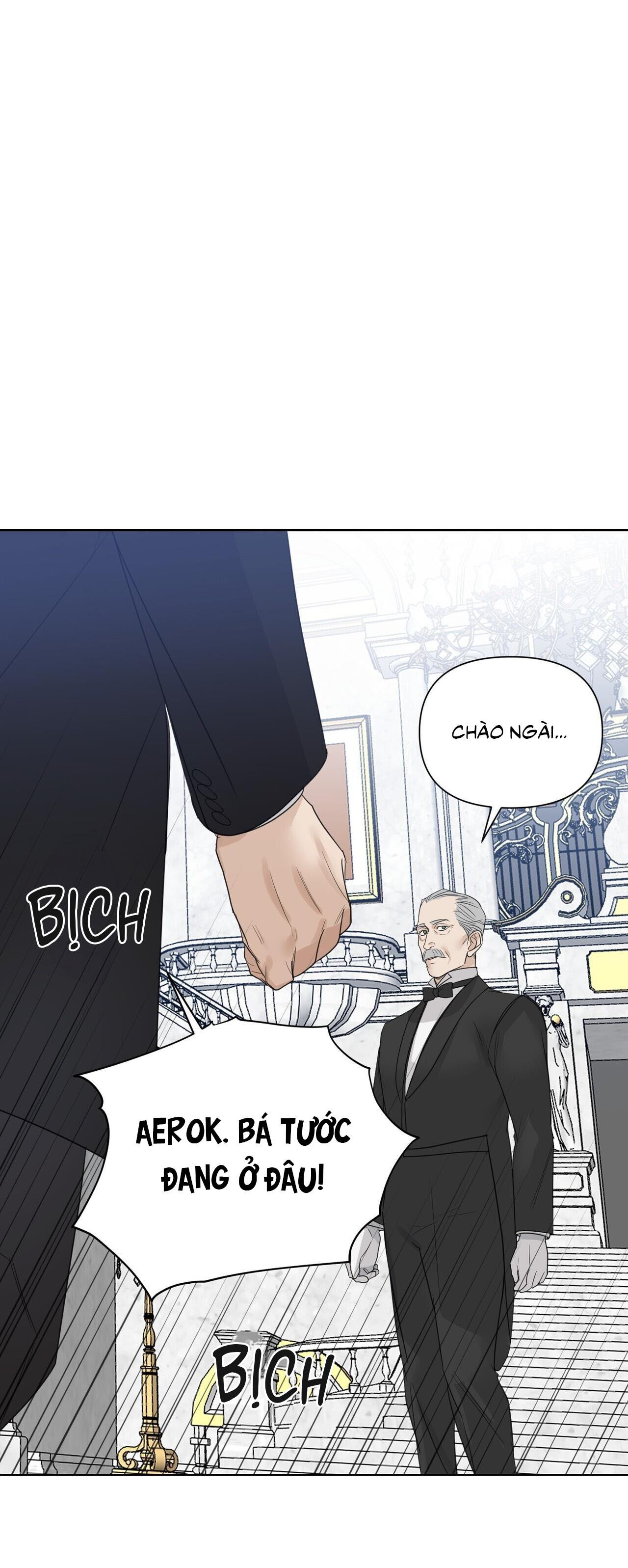 Đọc truyện BƯỚC VÀO VƯỜN HỒNG - Chapter 39