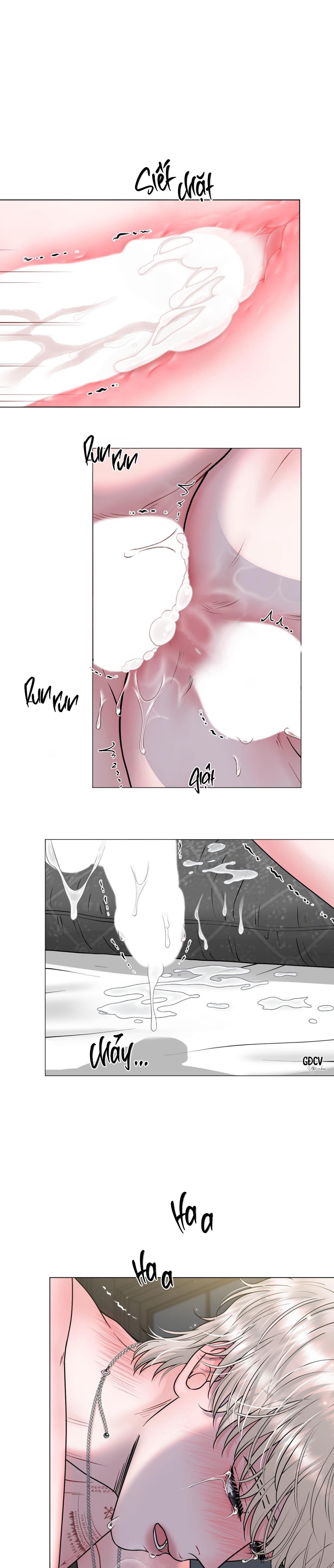 Đọc truyện ẢO ẢNH - Chapter 13