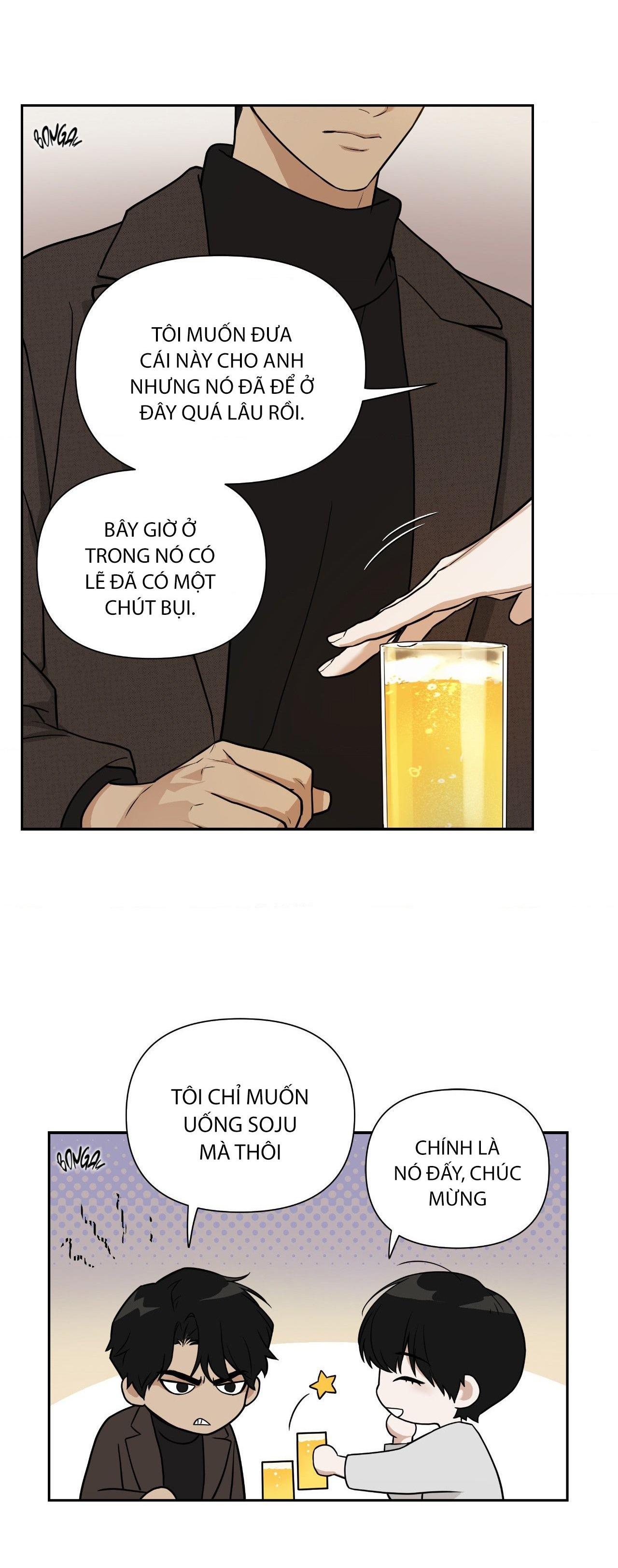 Đọc truyện TƯ DUY NGƯỢC - Chapter 1