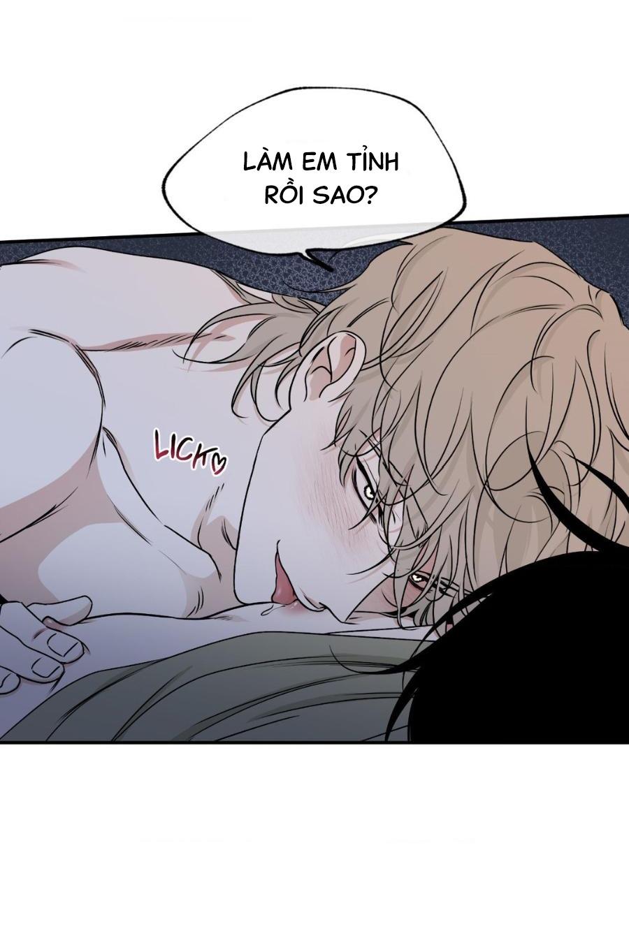 Đọc truyện Thủy triều thấp lúc chạng vạng - Chapter 68