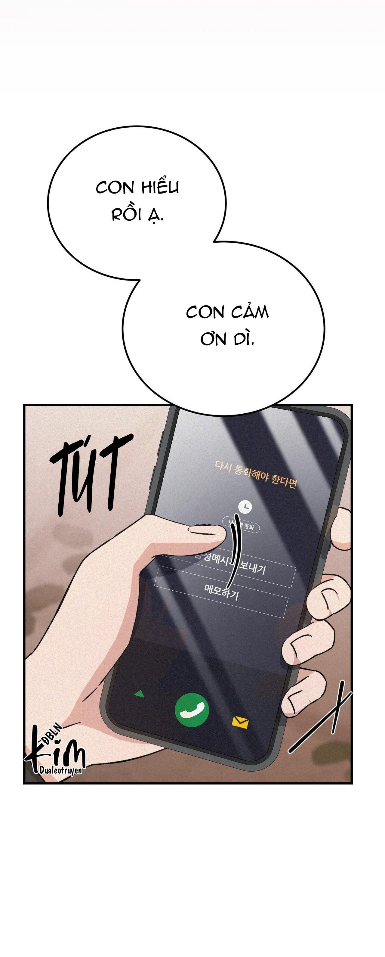 Đọc truyện VÔ HÌNH - Chapter 31