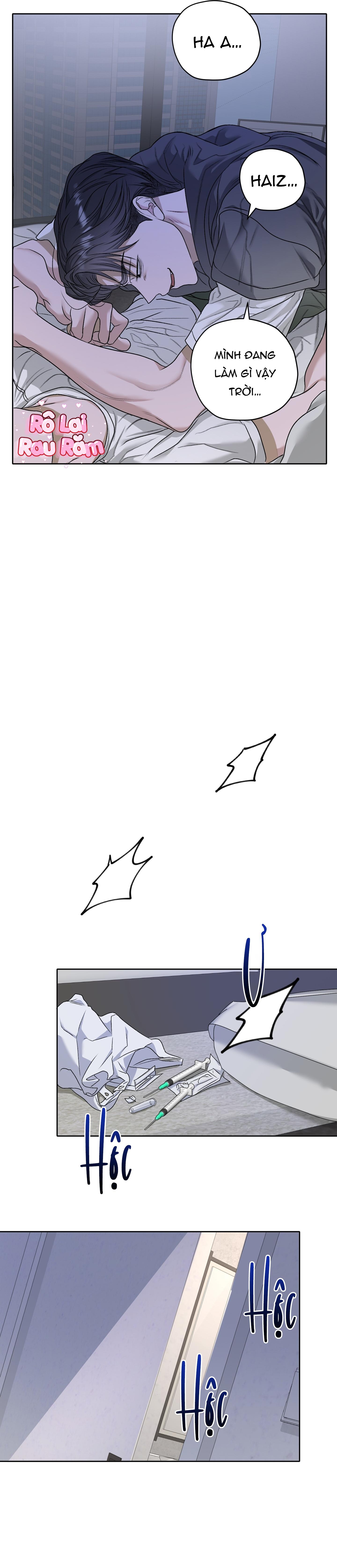 Đọc truyện  Đầm Hoa Sen - Chapter 39