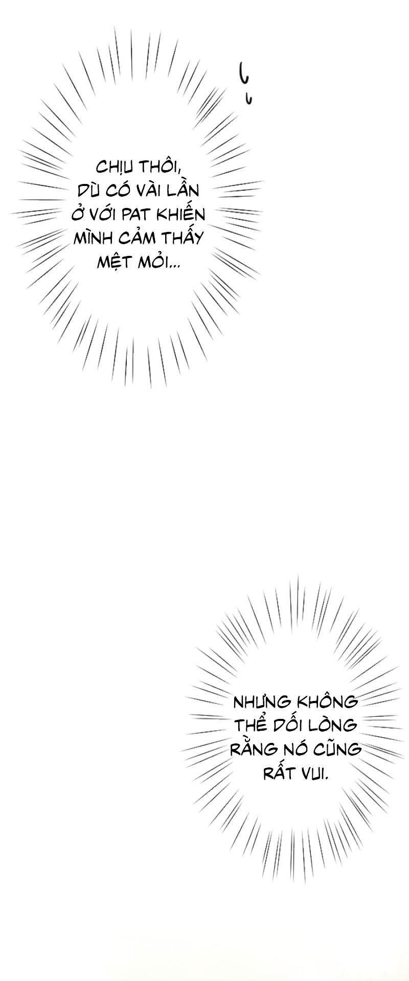 Đọc truyện Tình yêu của chúng ta sắp thành hình rồi - Chapter 3