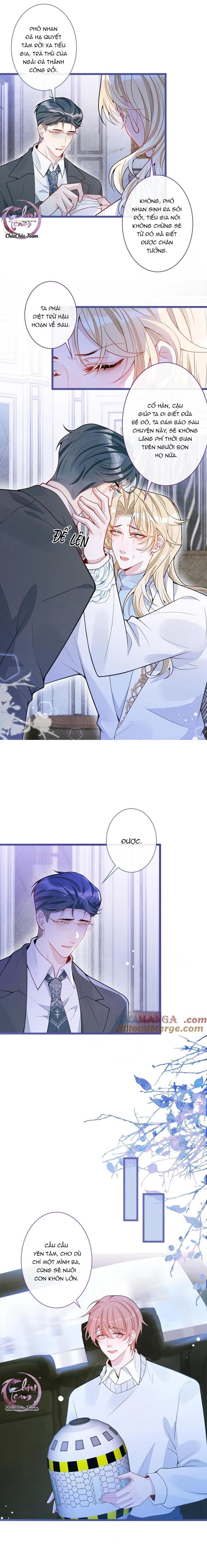 Đọc truyện Sói Báo Ơn (END) - Chapter 66