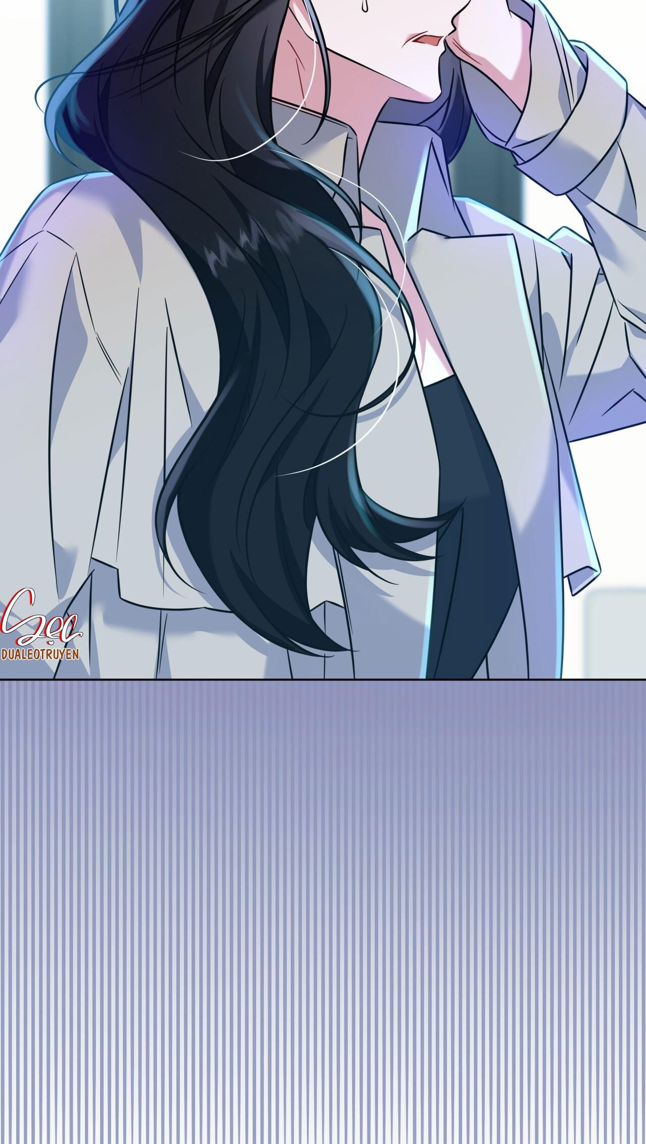 Đọc truyện NƯỚC UỐNG TÌNH YÊU CỦA CÁO PLIN - Chapter 15