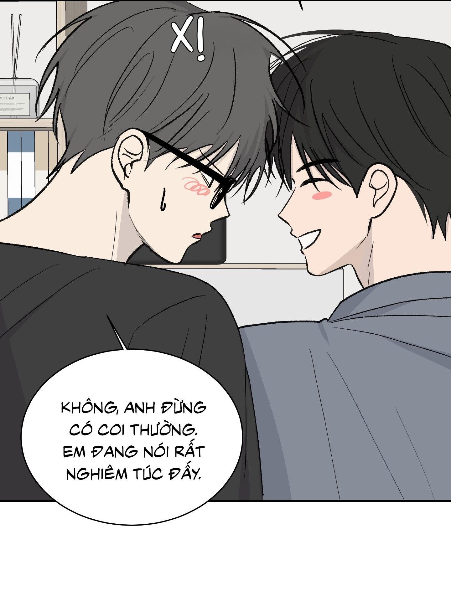 Đọc truyện Missing Romance - Chapter 53