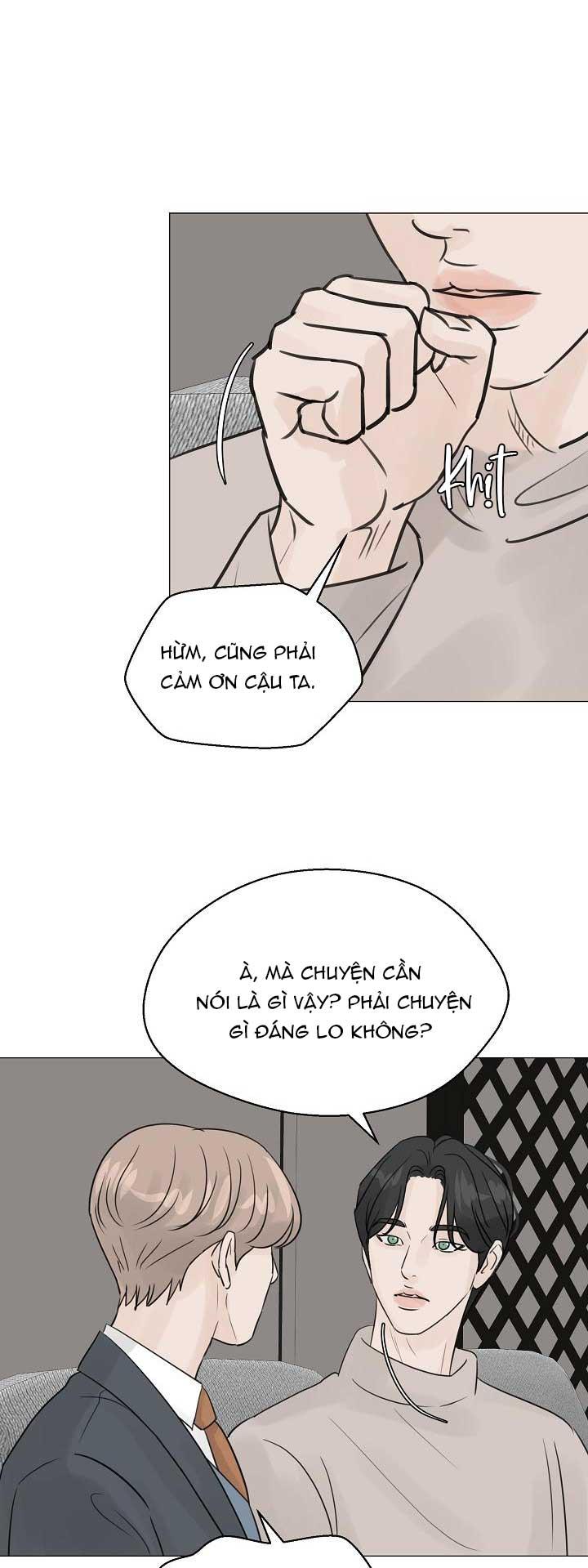 Đọc truyện Ở LẠI BÊN TÔI - Chapter 61