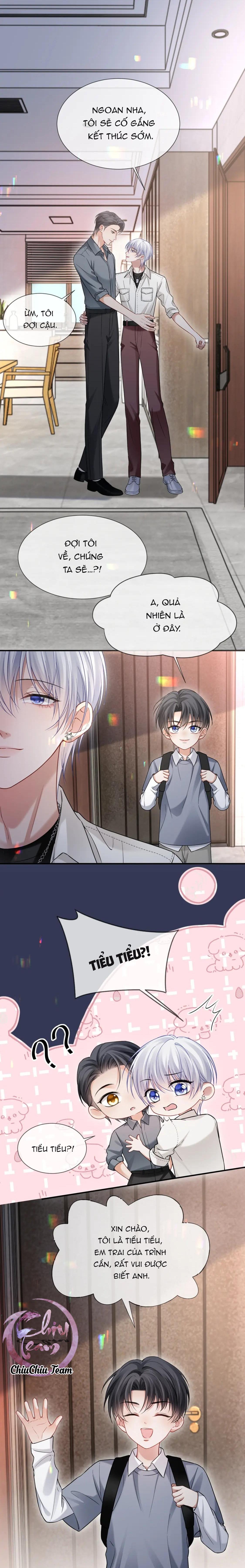 Đọc truyện Đề Nghị Ly Hôn - Chapter 112