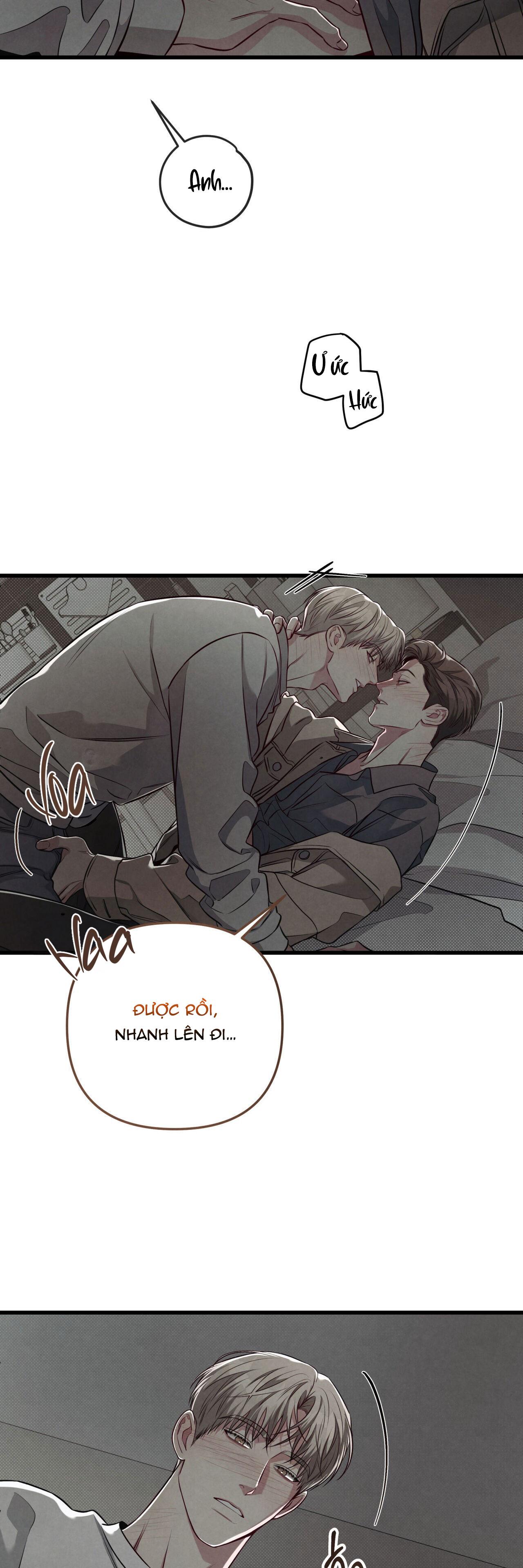 Đọc truyện CÔNG TƯ PHÂN MINH - Chapter 60