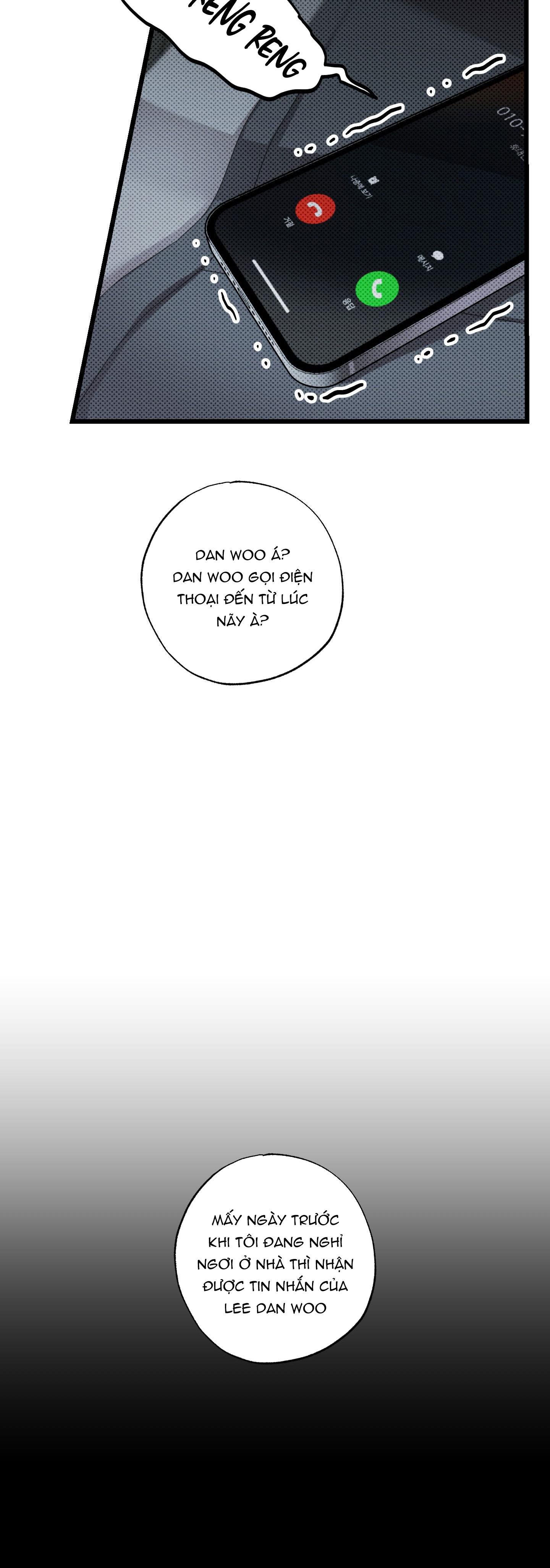 Đọc truyện THỂ LOẠI MELO - Chapter 2