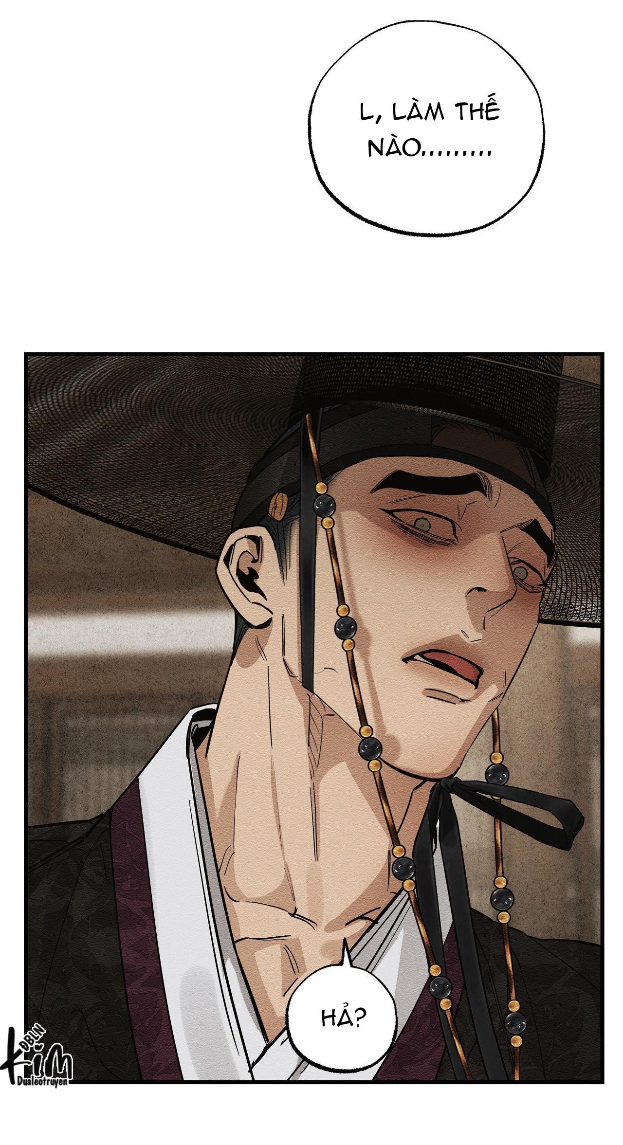 Đọc truyện DUYÊN PHẬN - Chapter 27