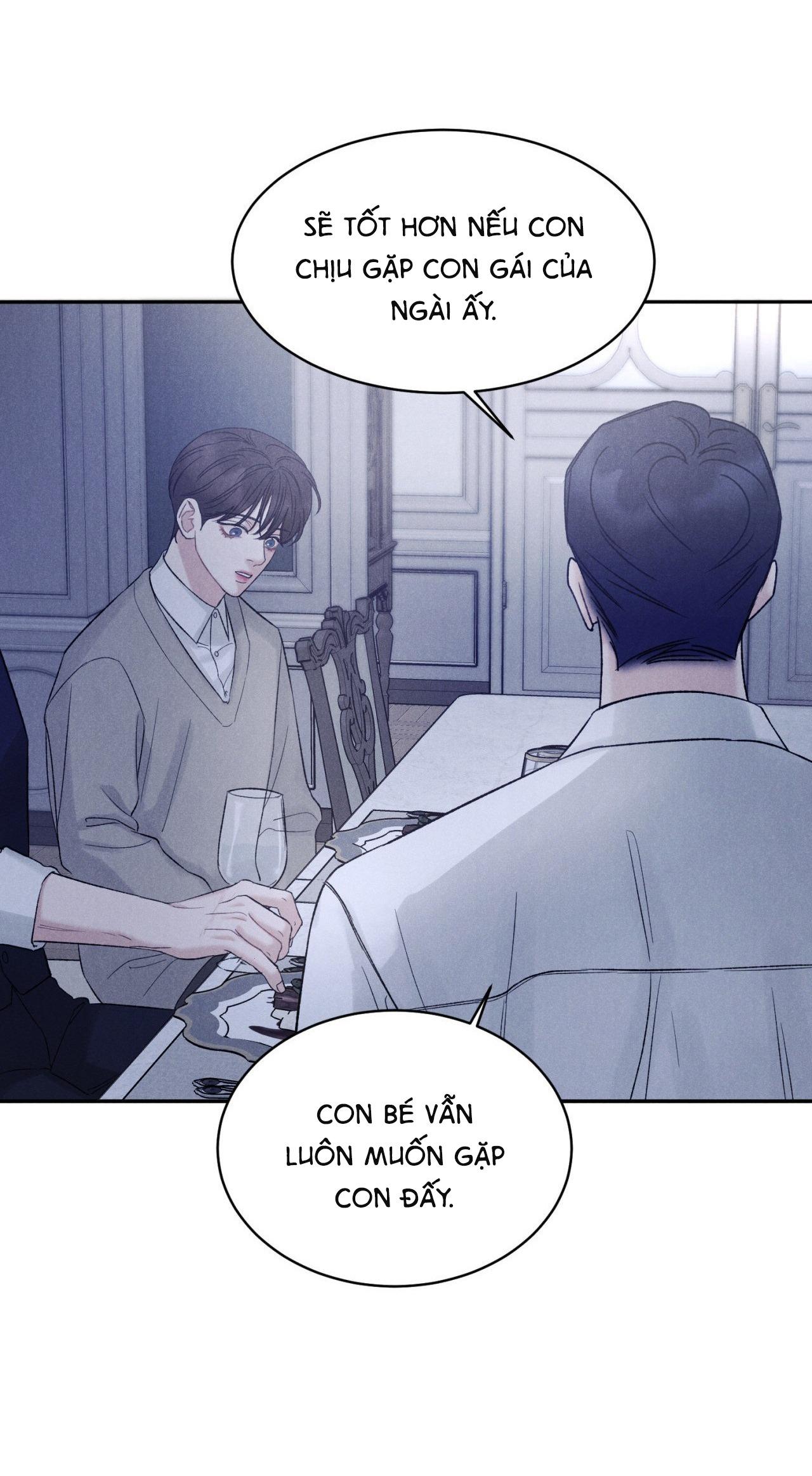 Đọc truyện ÂN HUỆ - Chapter 24