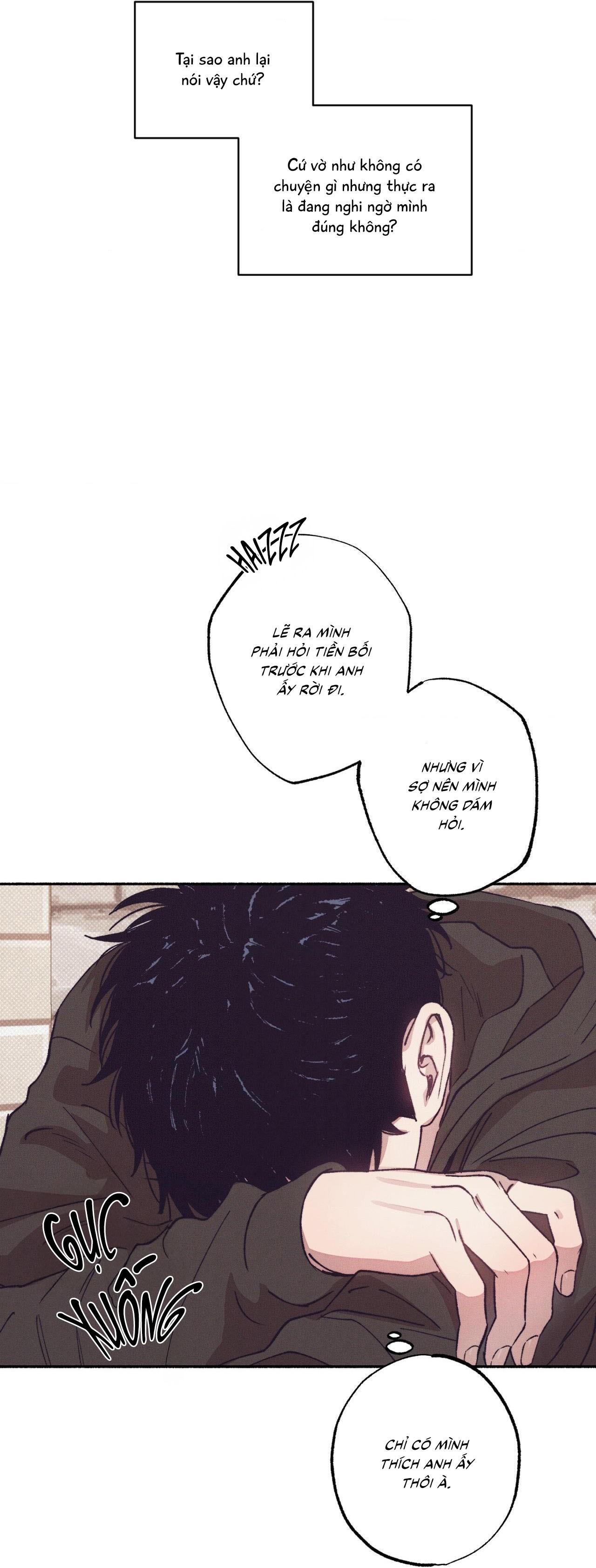Đọc truyện 1 to 10 - Chapter 35