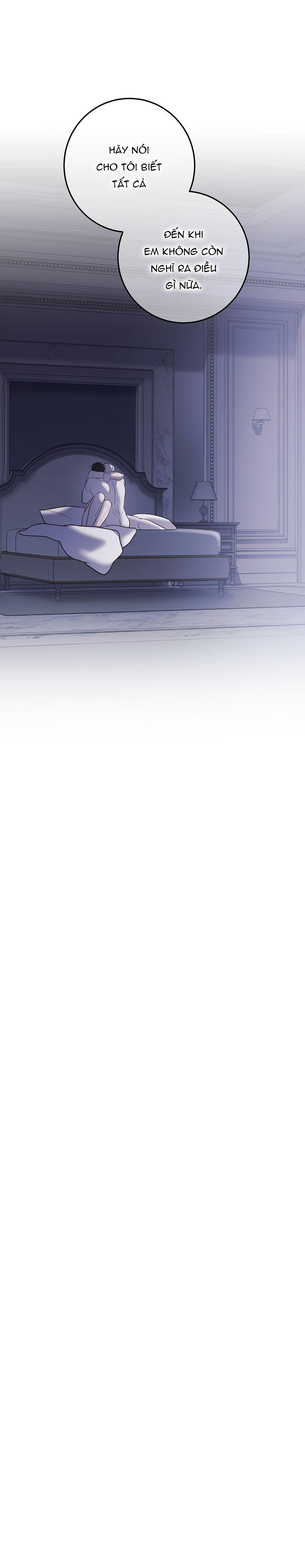 Đọc truyện Đáy Sâu Tuyệt Vọng - Chapter 72