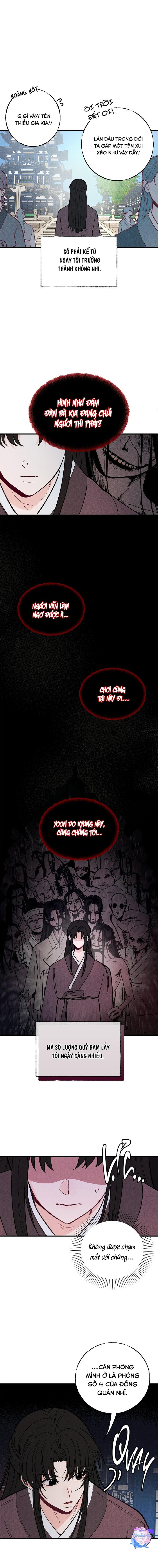 Đọc truyện LIST TRUYỆN NGẮN CHỊT CHỊT - Chapter 87