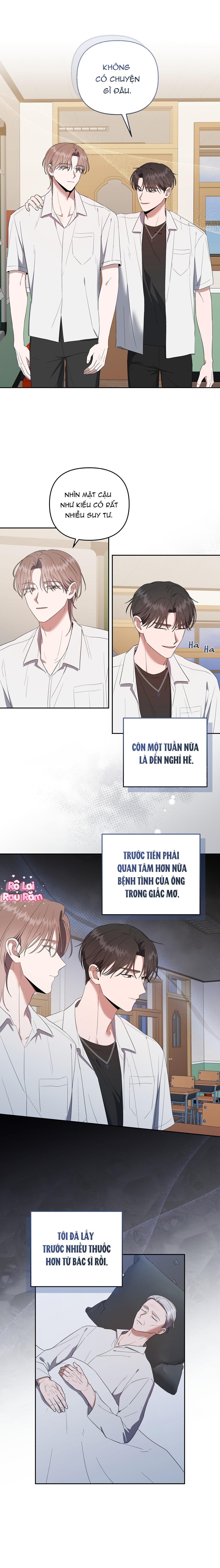 Đọc truyện DROP SỐNG SÓT NƠI TẬN THẾ - Chapter 6