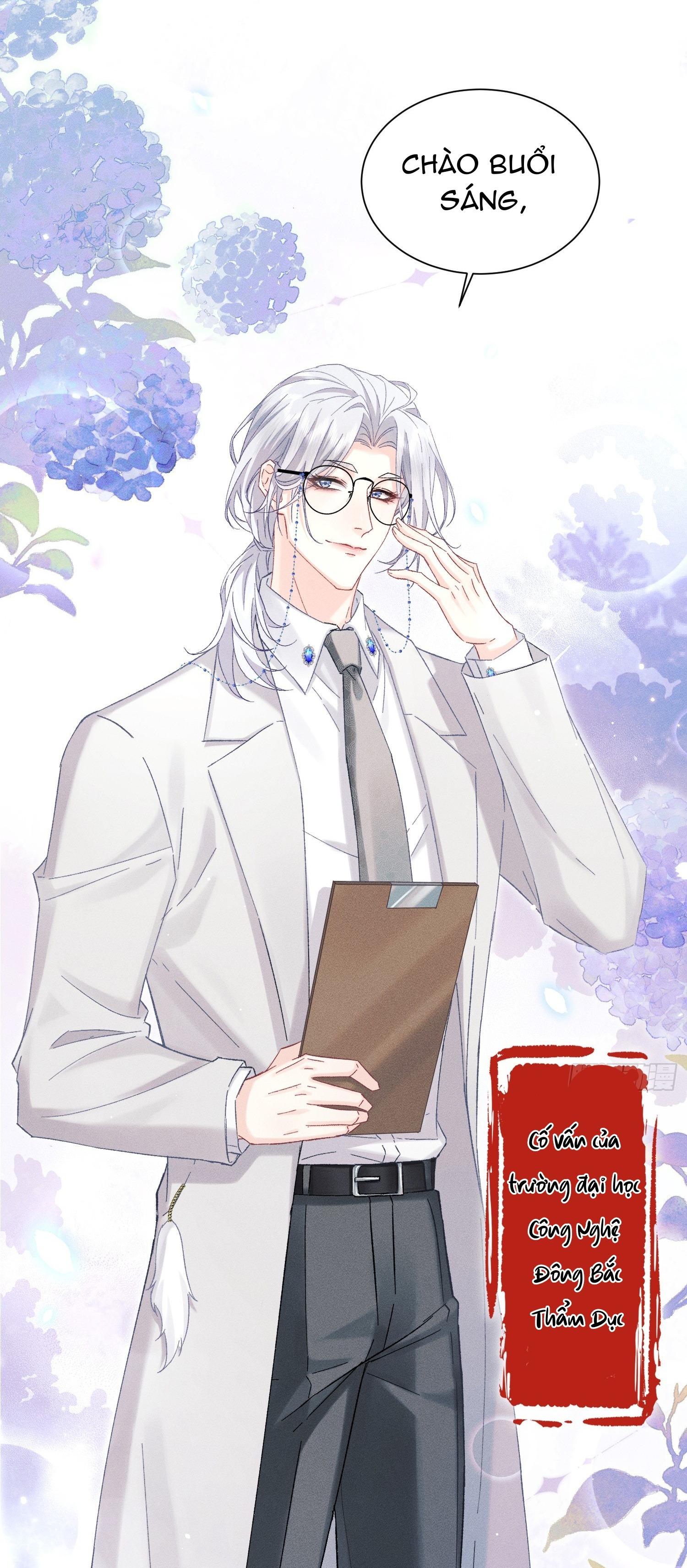 Đọc truyện Đại Tiên - Chapter 7