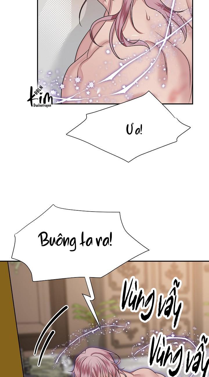 Đọc truyện BL CỔ TRANG-ÂU CỔ NGẮN NHÀ KIM - Chapter 26.2