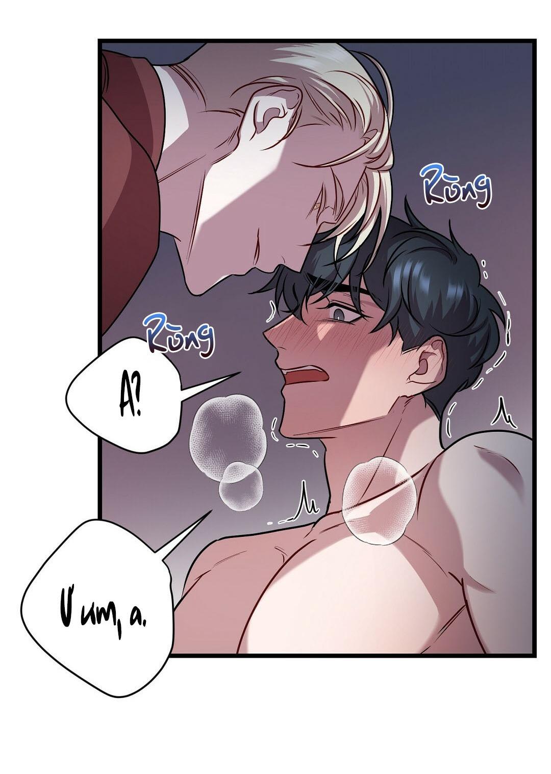 Đọc truyện Đáy Sâu Tuyệt Vọng - Chapter 8