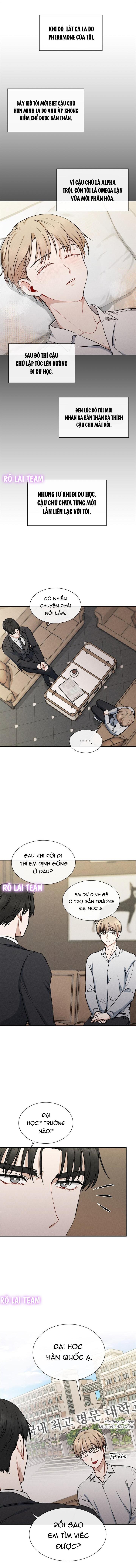 Đọc truyện Giá Như Anh Cần Em - Chapter 1