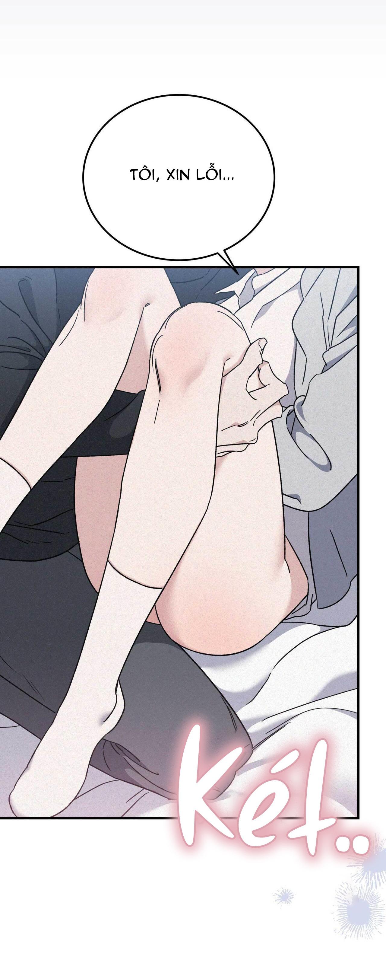 Đọc truyện VÔ HÌNH - Chapter 29