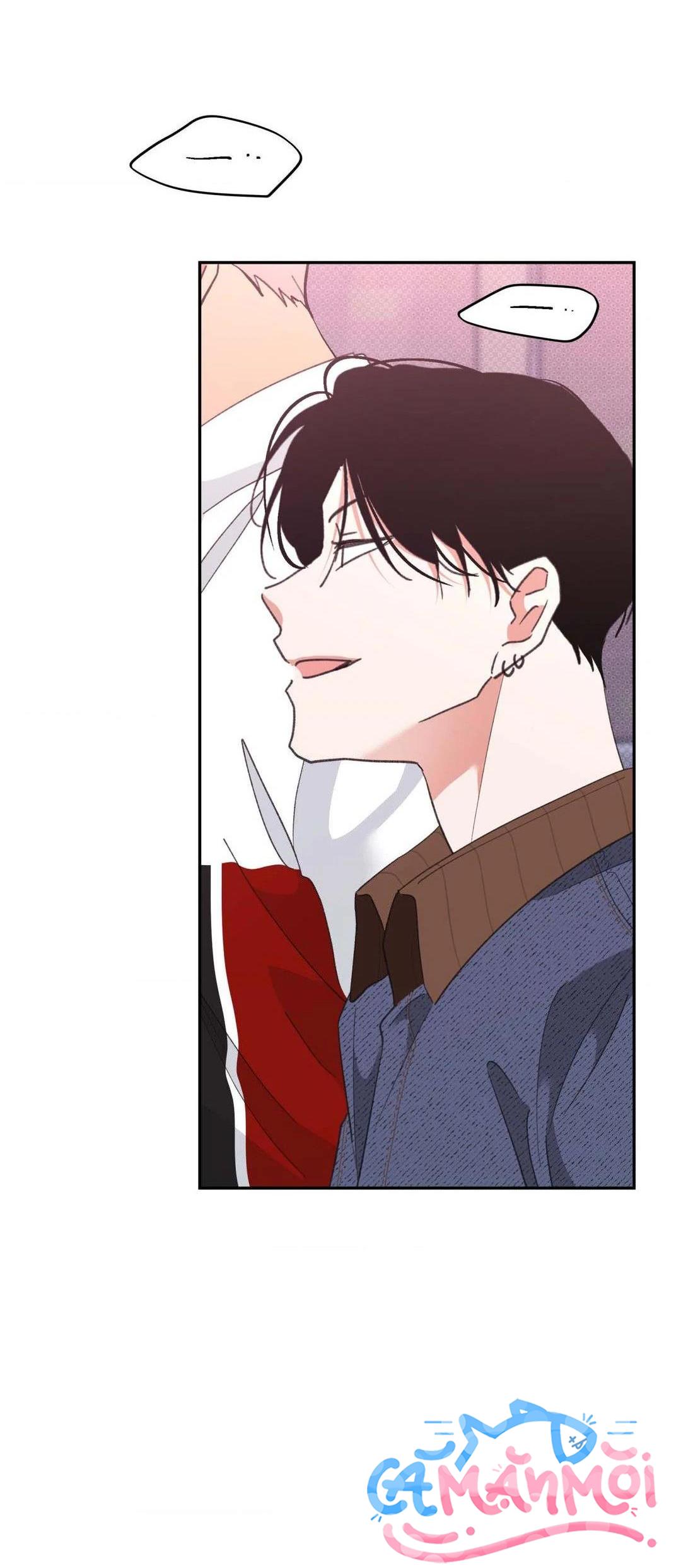 Đọc truyện Chiếc Lá Lay Động Theo Giai Điệu - Chapter 15