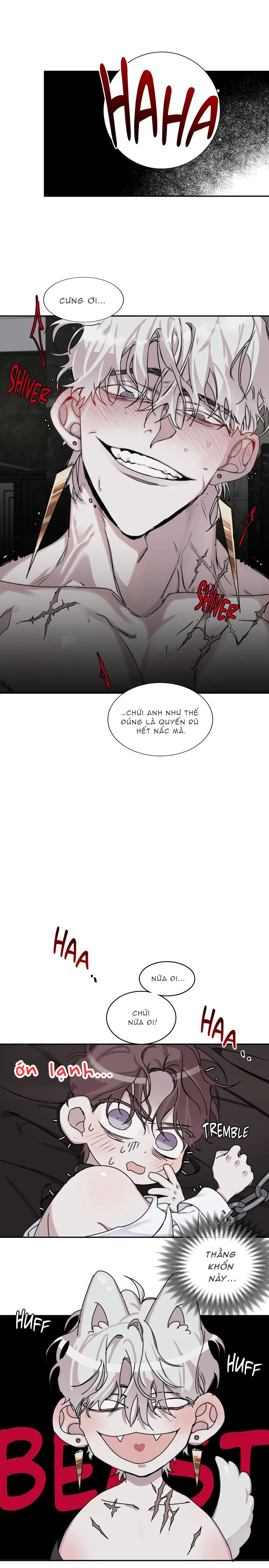 Đọc truyện Đơn Phương - Chapter 4