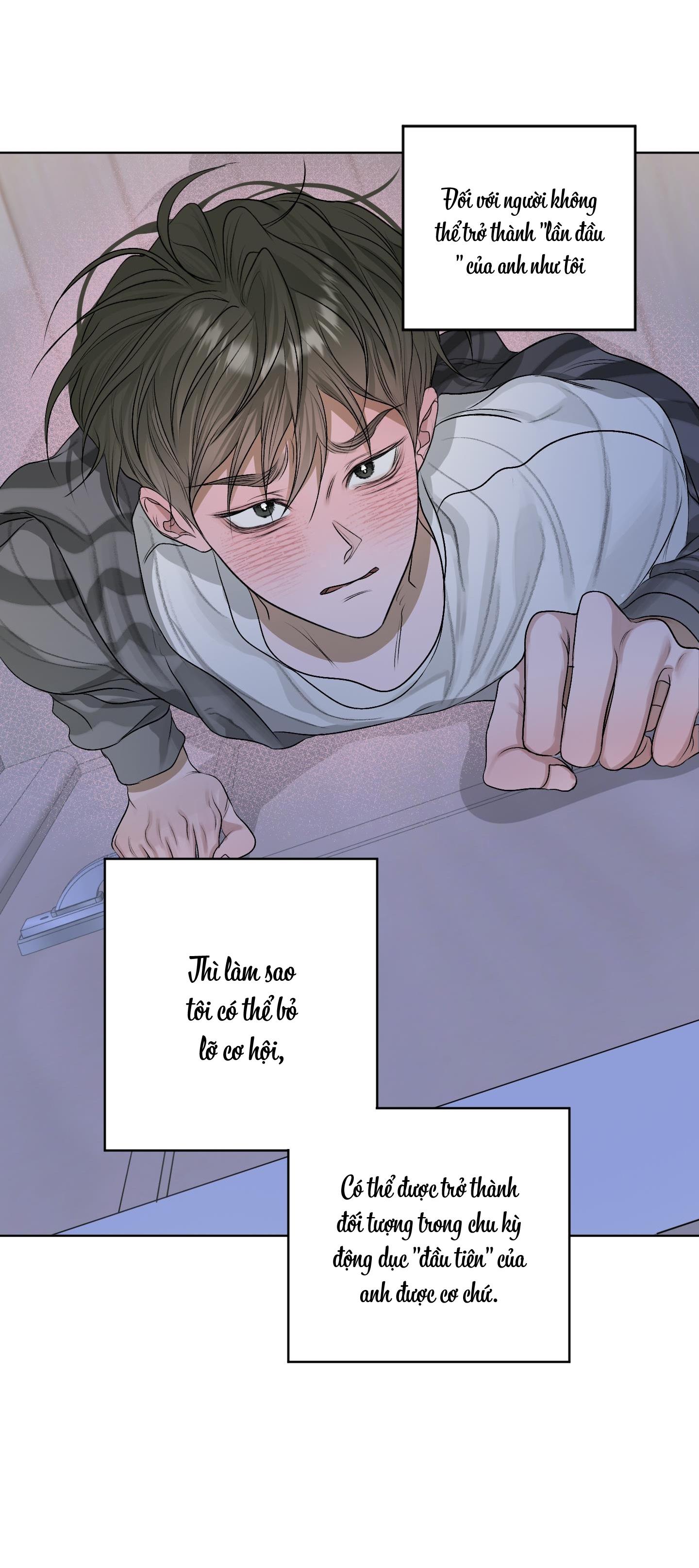 Đọc truyện Đầm Sen Héo Úa - Chapter 22