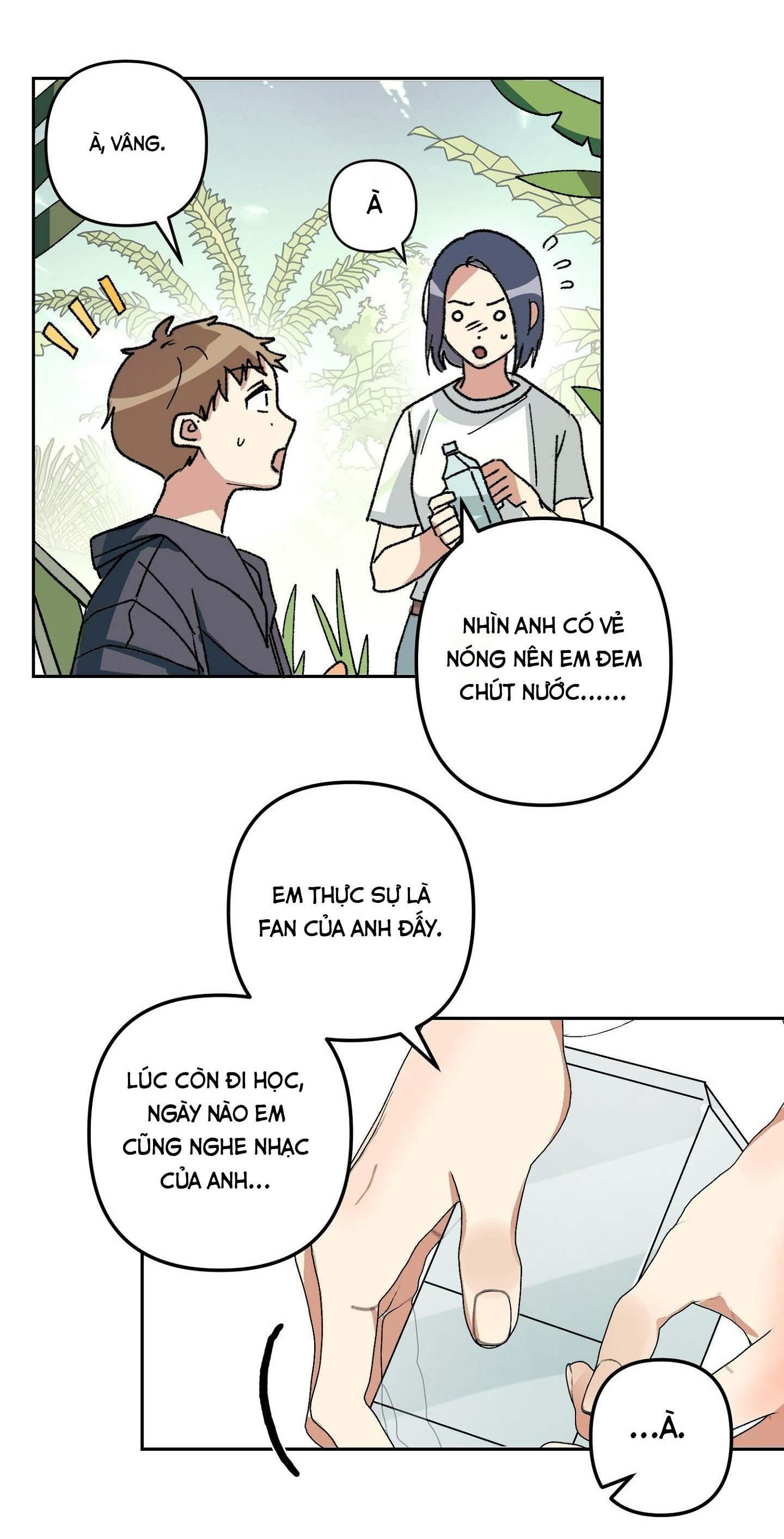 Đọc truyện (END )SỐNG SÓT TRONG RỪNG VỚI NGƯỜI YÊU CŨ - Chapter 1