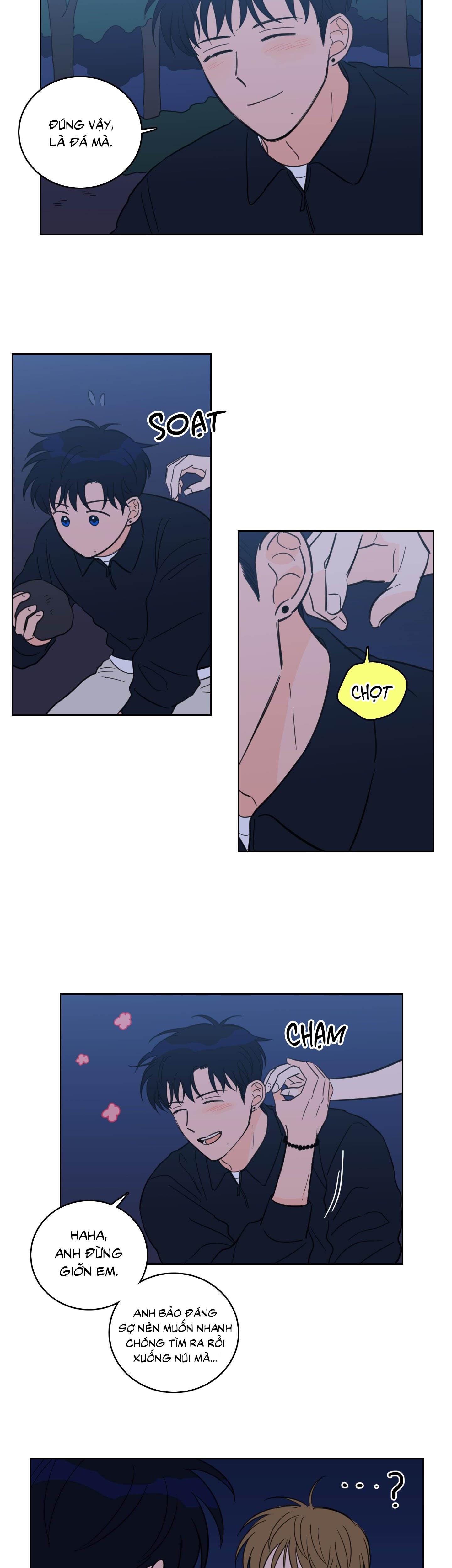 Đọc truyện Mẹo Thuần Hóa Hổ - Chapter 88