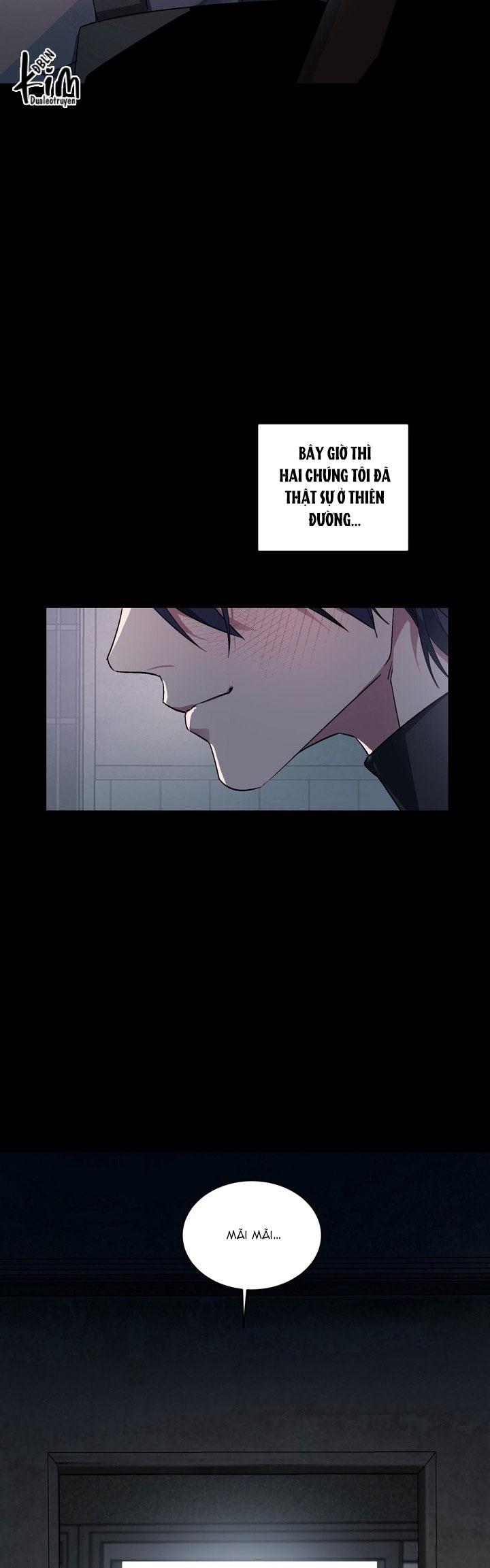 Đọc truyện Room Without Windows - Chapter 10