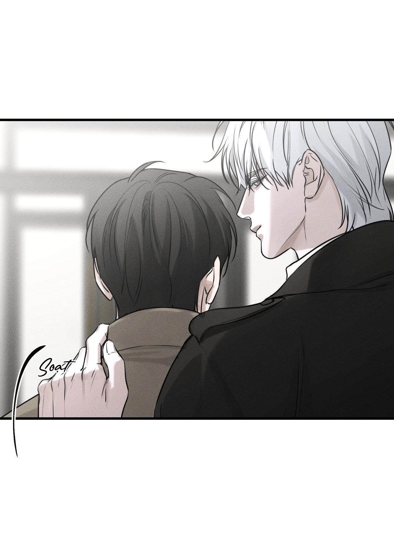 Đọc truyện  Gấu Teddy thân yêu - Chapter 10