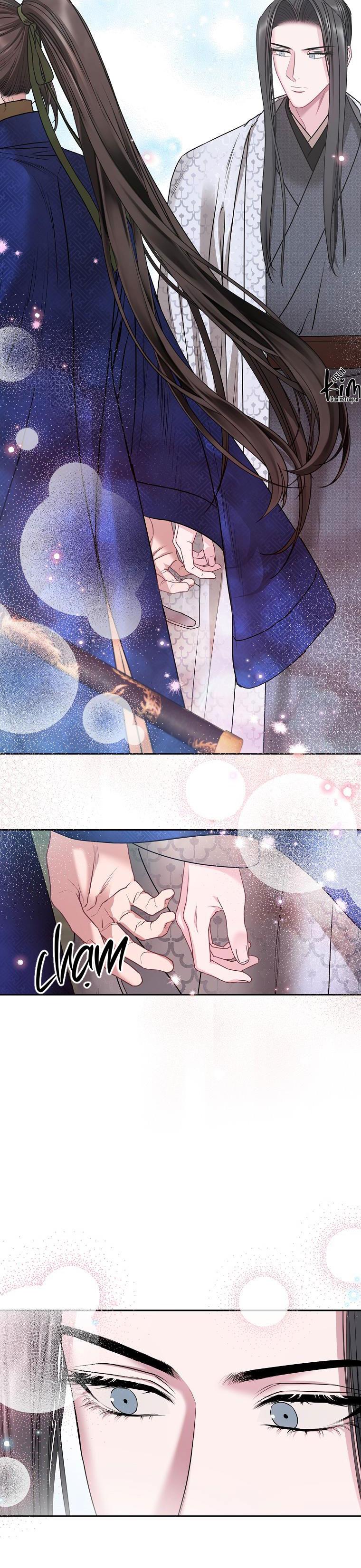 Đọc truyện XUÂN PHONG VIÊN MÃN - Chapter 62