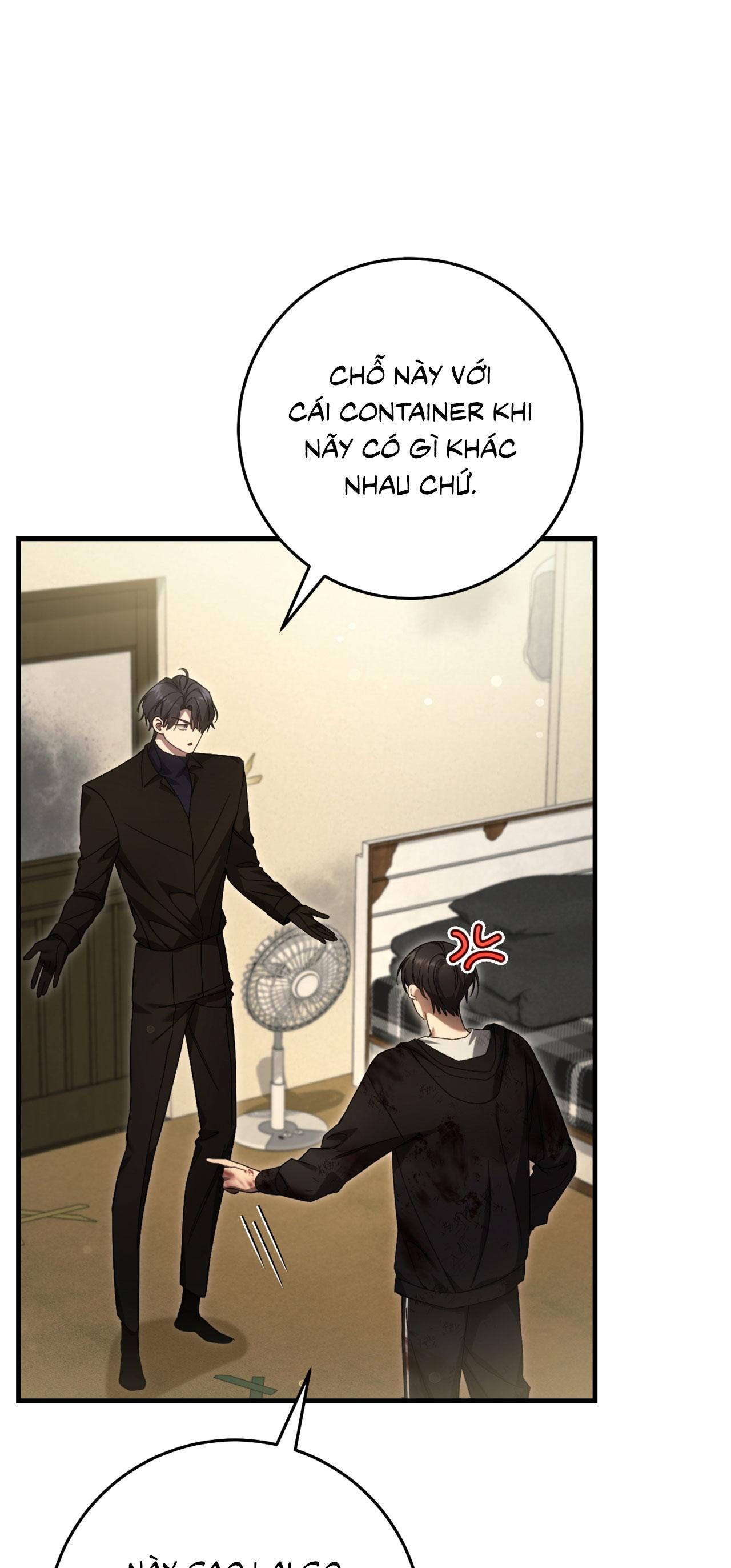 Đọc truyện Hunter muốn sống một cách yên bình - Chapter 25