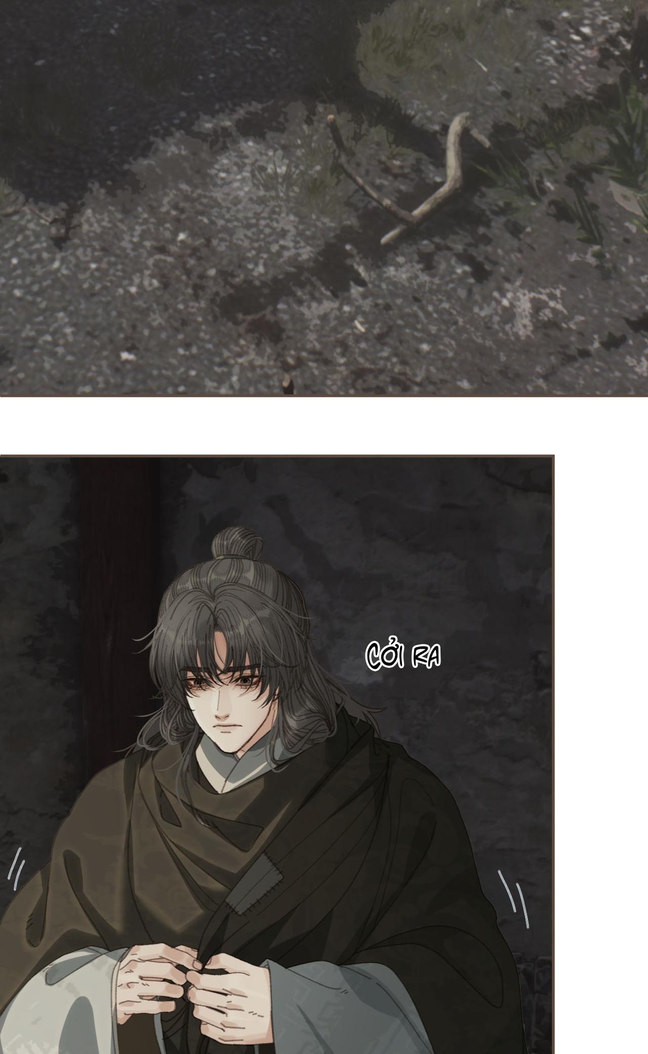 Đọc truyện Á NÔ 2 - THÁM HOA - Chapter 66