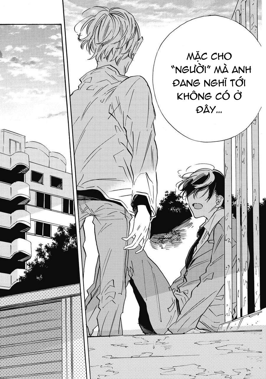 Đọc truyện Ác Ma Cũng Phải Chào Thua - Chapter 6