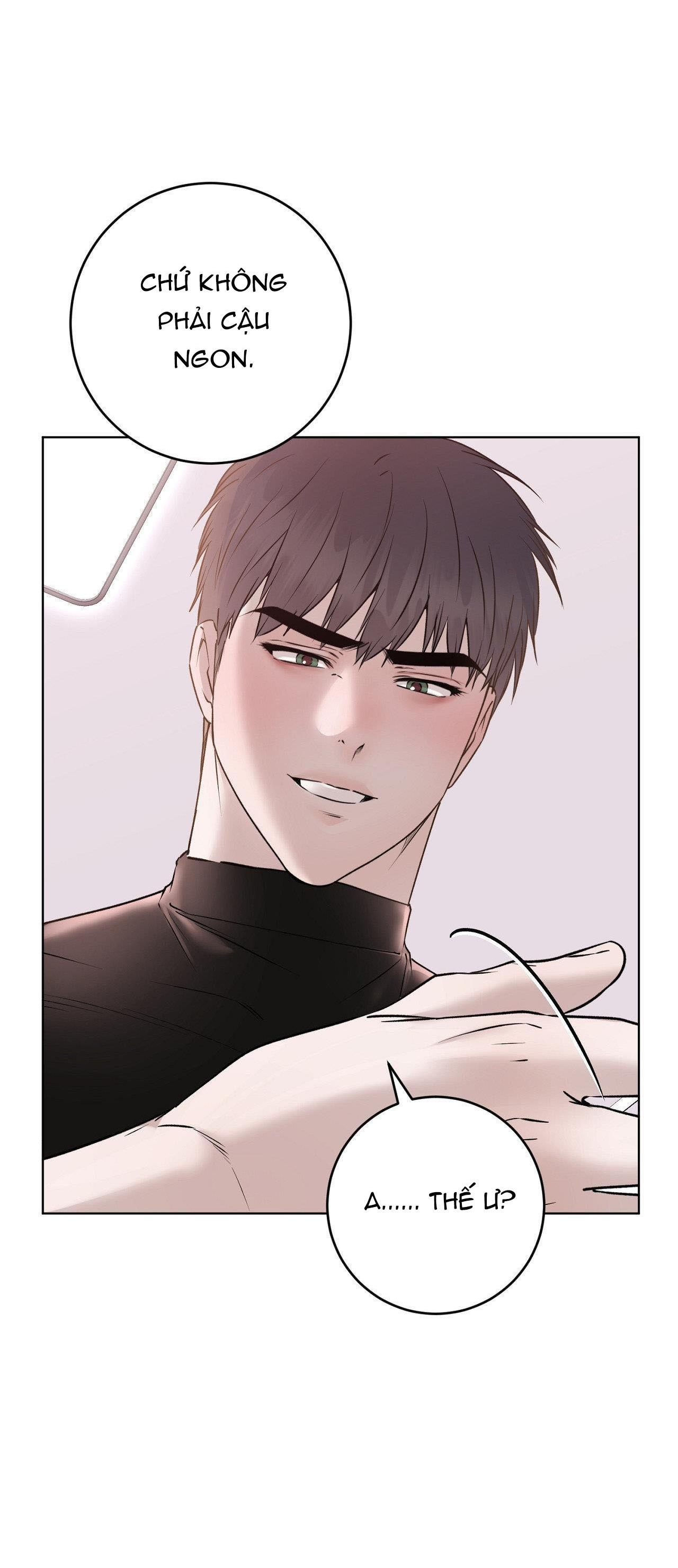 Đọc truyện LẤP ĐẦY ĐỂ MỞ KHÓA - Chapter 9