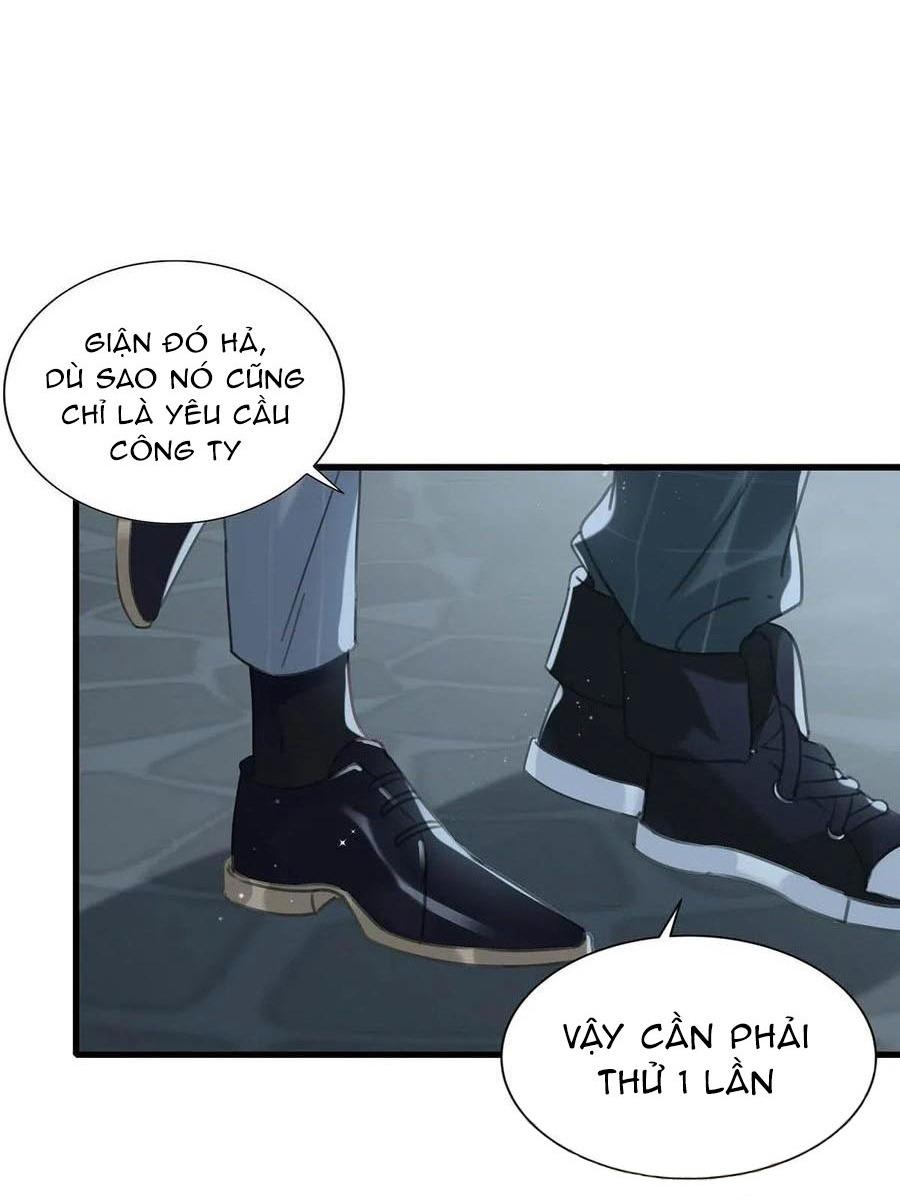 Đọc truyện Tôi và đối tác của tôi [DROP] - Chapter 33