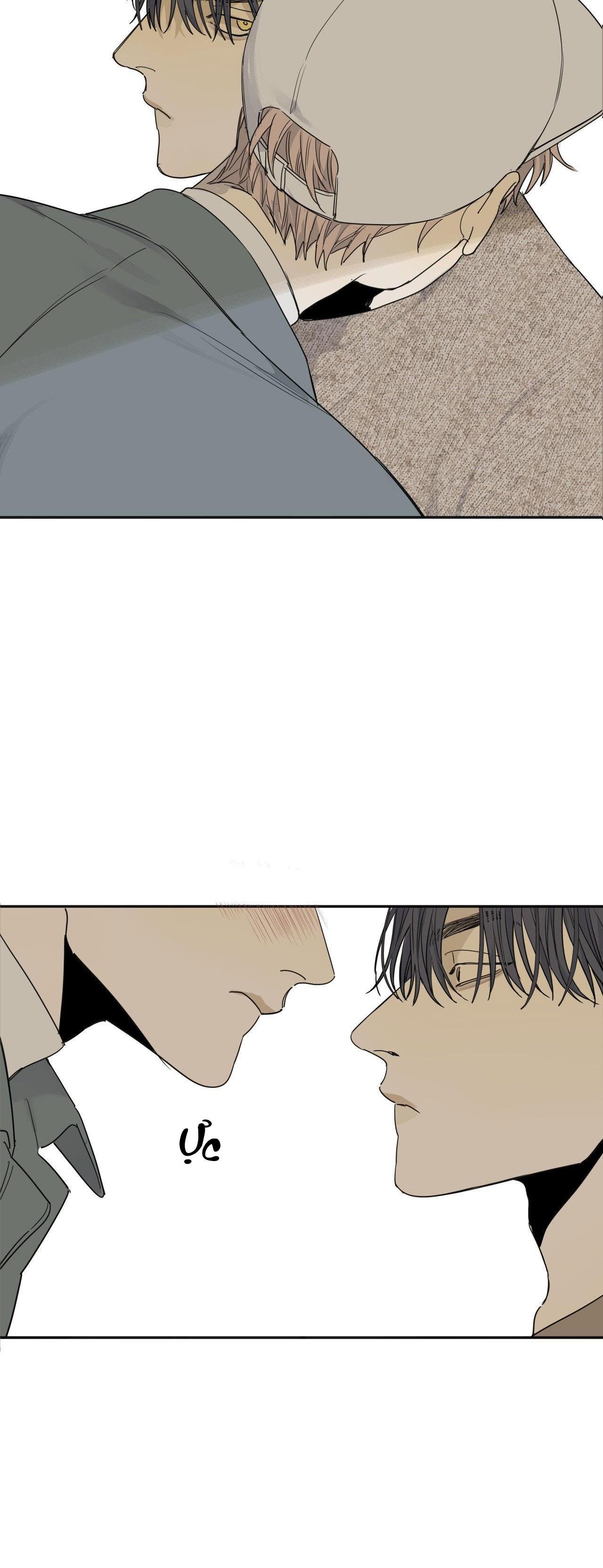 Đọc truyện Chó Điên - Chapter 58