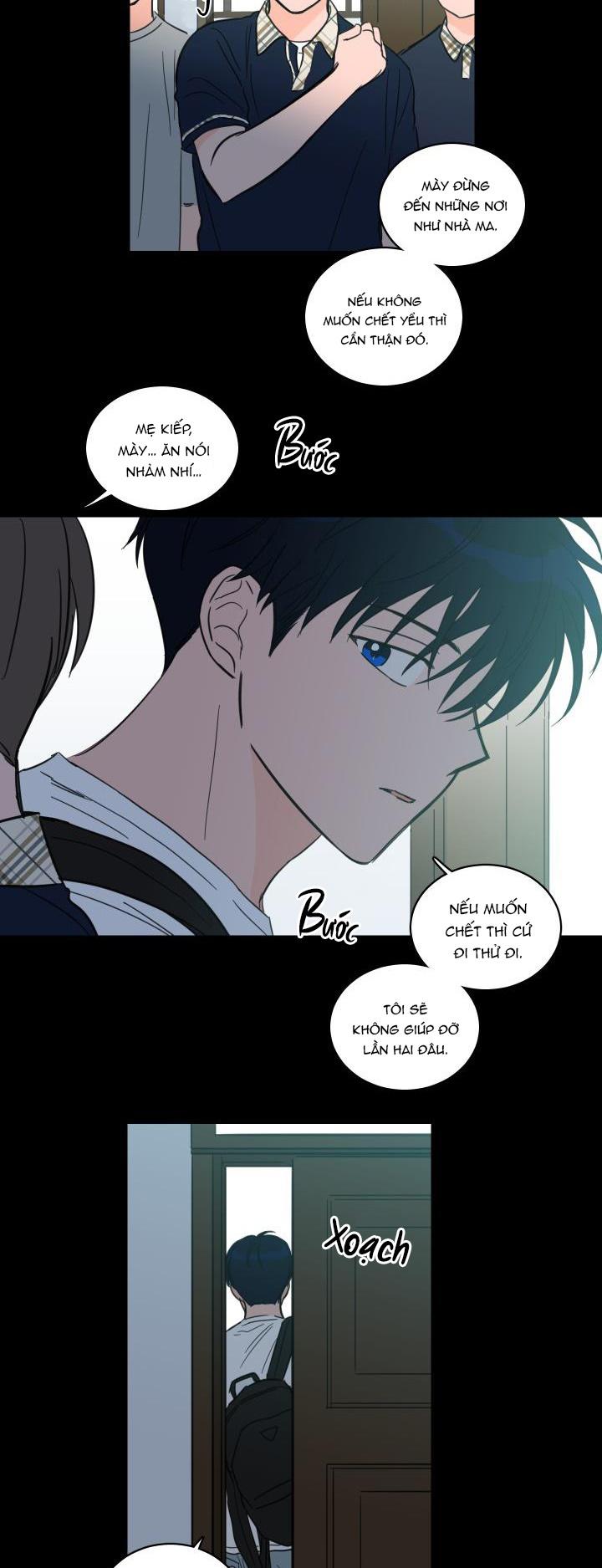 Đọc truyện Mẹo Thuần Hóa Hổ - Chapter 40