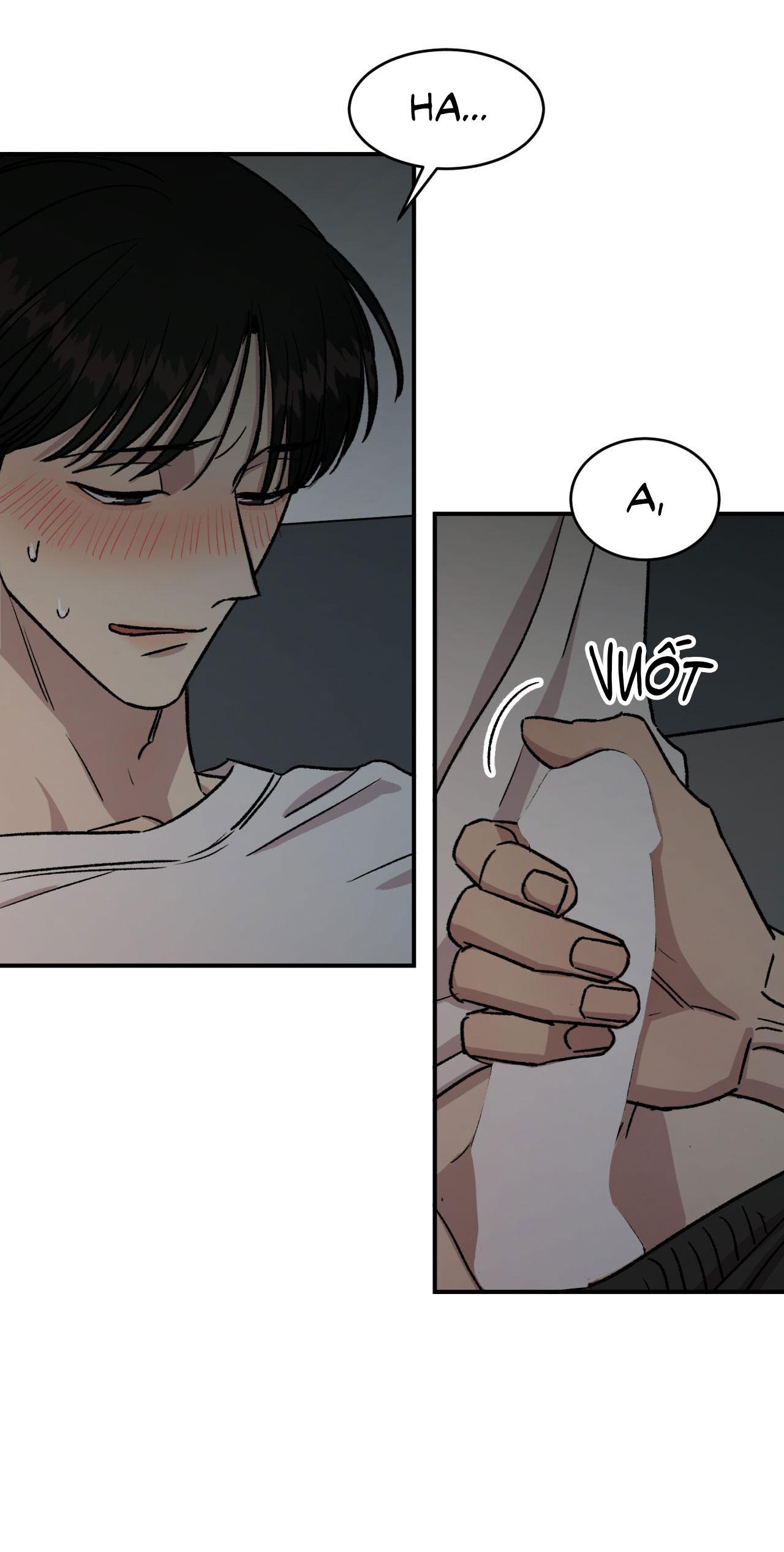 Đọc truyện Nhà của chúng ta - Chapter 23