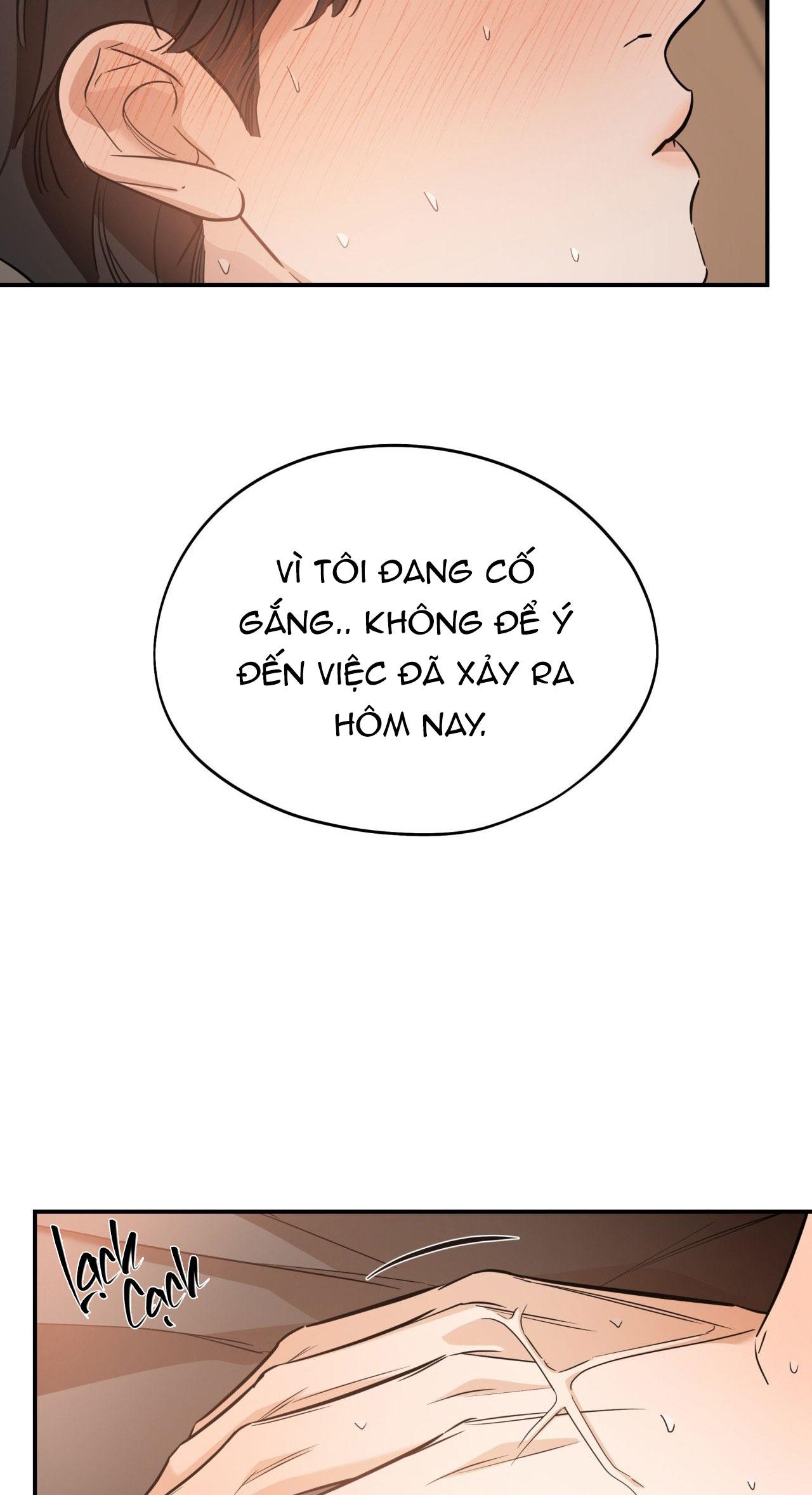 Đọc truyện LỆNH CỨU RỖI - Chapter 56