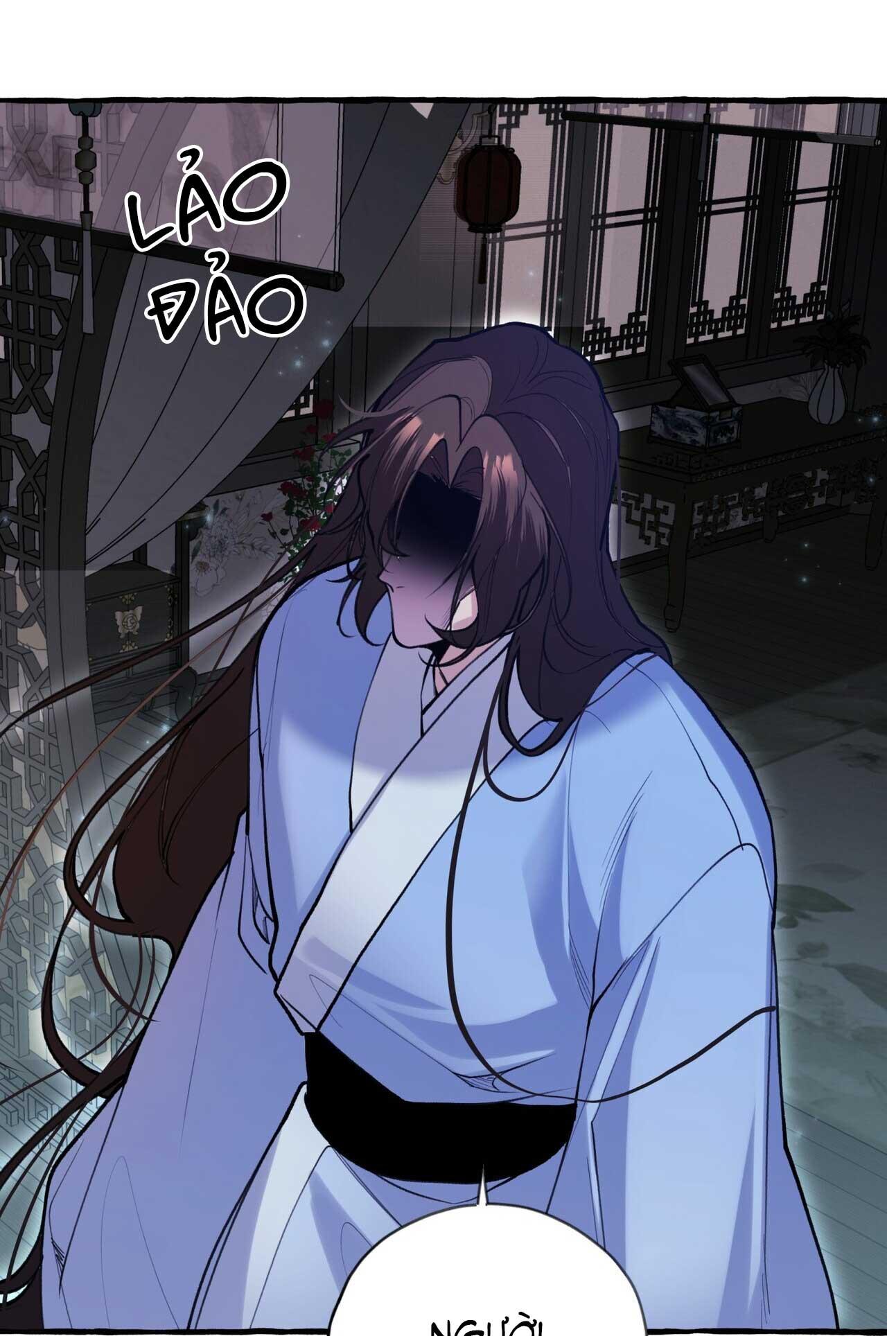 Đọc truyện BÁT NHÃ GIAI NHÂN - Chapter 66