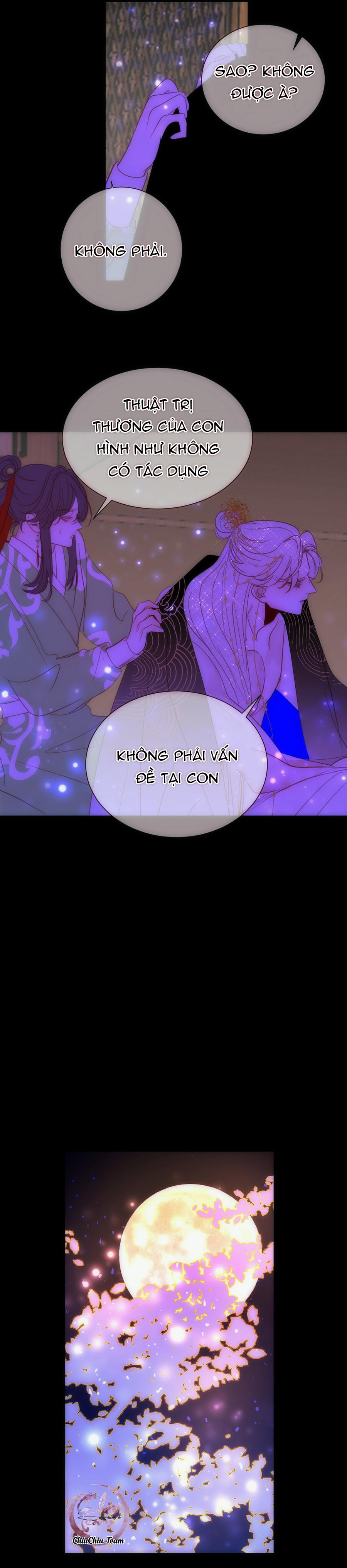 Đọc truyện Vài Câu Chuyện Với Sư Tôn Sau Khi Xuyên Sách - Chapter 75