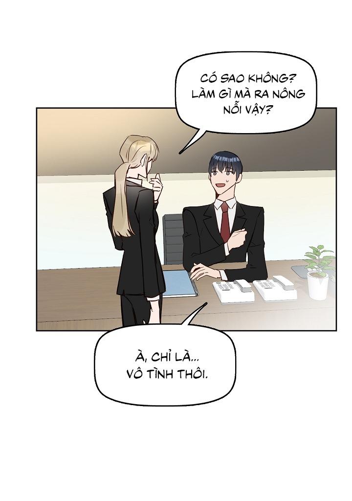 Đọc truyện Kiss me liar - Chapter 6